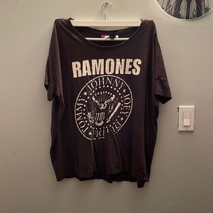 Ramones T-shirt